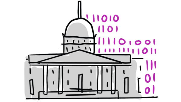 The Role Of Data And Ai In Digital Governance The Role Of Data And Ai In Digital Governance